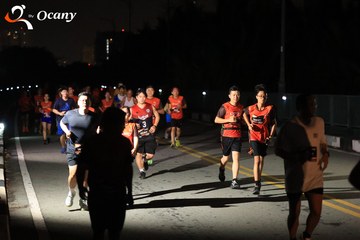 RUN TO LIVE 2025 - Ảnh #3260735