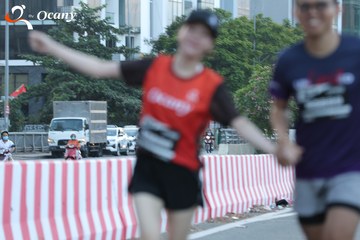 RUN TO LIVE 2025 - Ảnh #3210575