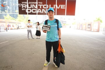 RUN TO LIVE 2025 - Ảnh #3120437