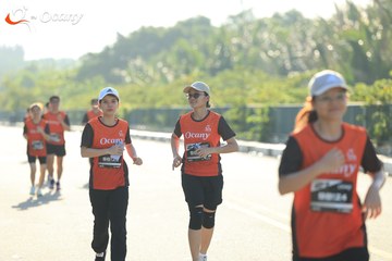 RUN TO LIVE 2025 - Ảnh #3304827