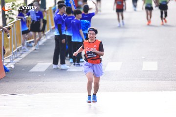RUN TO LIVE 2025 - Ảnh #3208887