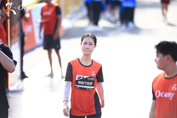 RUN TO LIVE 2025 - Ảnh #3208588