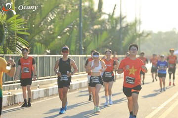 RUN TO LIVE 2025 - Ảnh #3301867