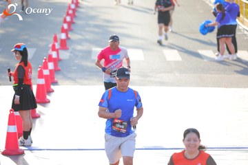 RUN TO LIVE 2025 - Ảnh #3191489