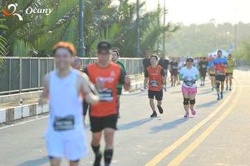 RUN TO LIVE 2025 - Ảnh #3298835