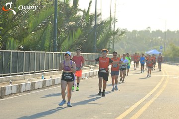 RUN TO LIVE 2025 - Ảnh #3302014