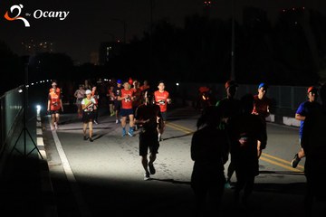 RUN TO LIVE 2025 - Ảnh #3261651