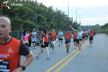RUN TO LIVE 2025 - Ảnh #3284183