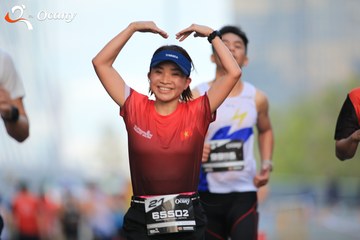 RUN TO LIVE 2025 - Ảnh #3289621