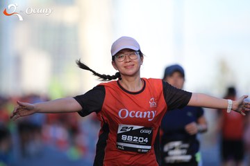 RUN TO LIVE 2025 - Ảnh #3281154