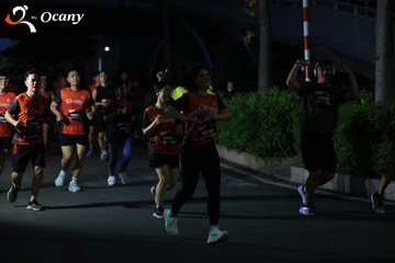 RUN TO LIVE 2025 - Ảnh #3155312