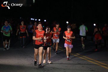 RUN TO LIVE 2025 - Ảnh #3262744