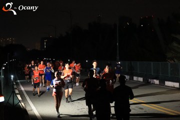 RUN TO LIVE 2025 - Ảnh #3261419