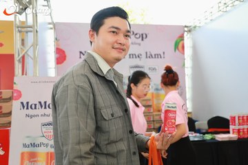 RUN TO LIVE 2025 - Ảnh #3121501