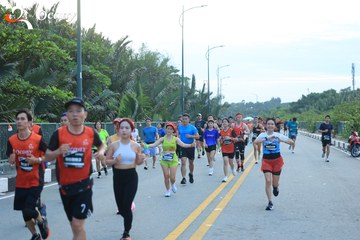 RUN TO LIVE 2025 - Ảnh #3278796