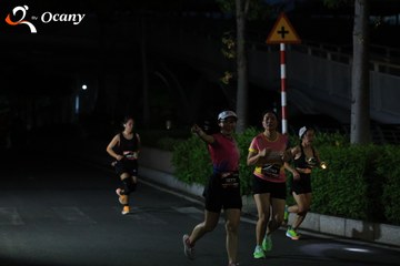 RUN TO LIVE 2025 - Ảnh #3155092