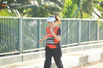 RUN TO LIVE 2025 - Ảnh #3304382