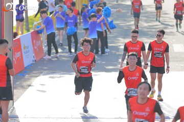 RUN TO LIVE 2025 - Ảnh #3194247