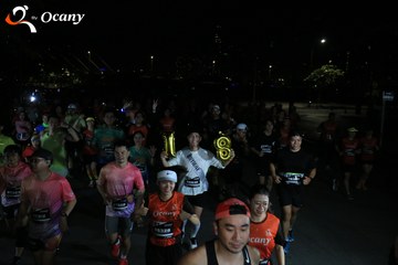 RUN TO LIVE 2025 - Ảnh #3279339