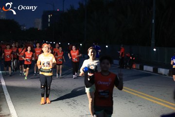 RUN TO LIVE 2025 - Ảnh #3263176