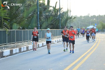 RUN TO LIVE 2025 - Ảnh #3297820