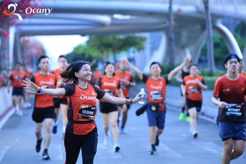 RUN TO LIVE 2025 - Ảnh #3156114