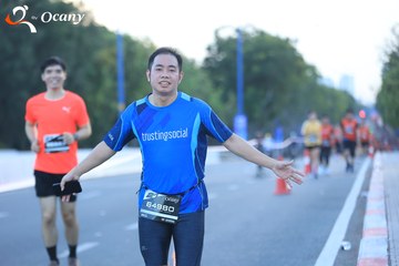 RUN TO LIVE 2025 - Ảnh #3257466