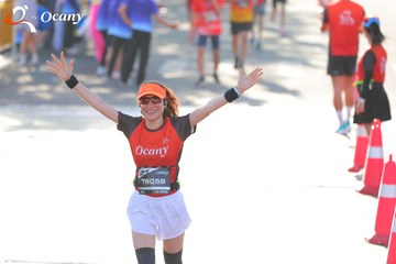 RUN TO LIVE 2025 - Ảnh #3192890