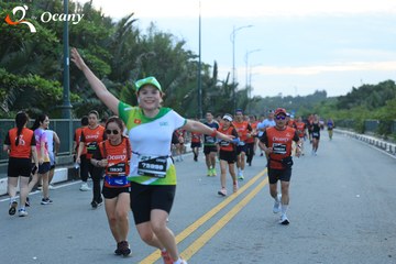 RUN TO LIVE 2025 - Ảnh #3284220