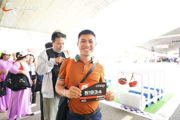 RUN TO LIVE 2025 - Ảnh #3121228