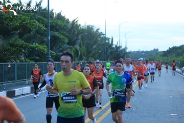 RUN TO LIVE 2025 - Ảnh #3289154