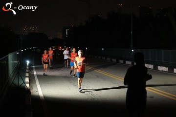 RUN TO LIVE 2025 - Ảnh #3260895