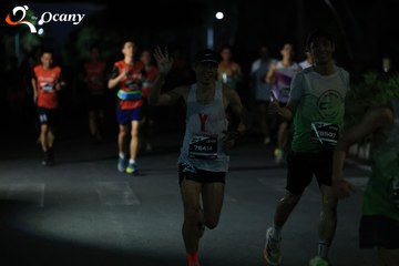 RUN TO LIVE 2025 - Ảnh #3155120