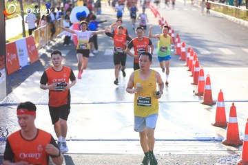 RUN TO LIVE 2025 - Ảnh #3203446