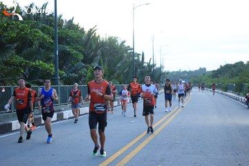 RUN TO LIVE 2025 - Ảnh #3266551