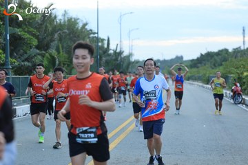 RUN TO LIVE 2025 - Ảnh #3282957