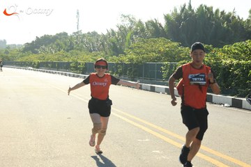 RUN TO LIVE 2025 - Ảnh #3304903