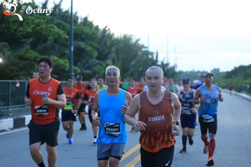 RUN TO LIVE 2025 - Ảnh #3267648
