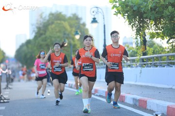 RUN TO LIVE 2025 - Ảnh #3259277