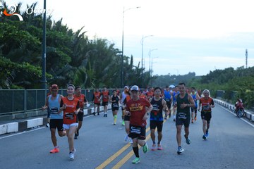RUN TO LIVE 2025 - Ảnh #3268275
