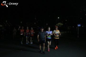 RUN TO LIVE 2025 - Ảnh #3281334