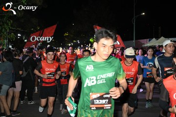 RUN TO LIVE 2025 - Ảnh #3141120