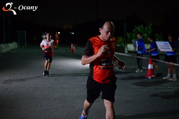 RUN TO LIVE 2025 - Ảnh #3270603