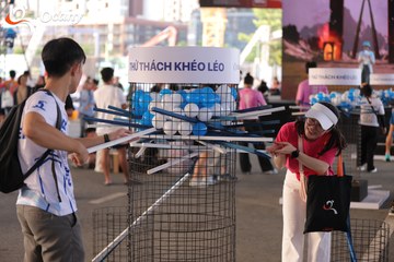 RUN TO LIVE 2025 - Ảnh #3122515