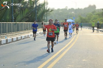 RUN TO LIVE 2025 - Ảnh #3298758