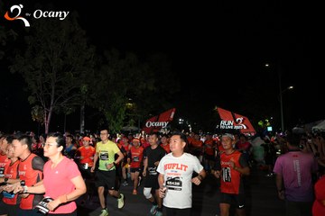 RUN TO LIVE 2025 - Ảnh #3140571