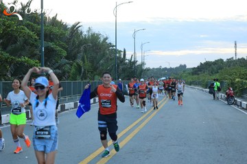RUN TO LIVE 2025 - Ảnh #3285348