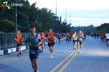RUN TO LIVE 2025 - Ảnh #3263908