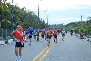 RUN TO LIVE 2025 - Ảnh #3278724