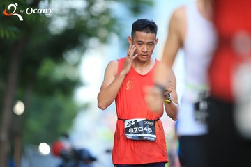 RUN TO LIVE 2025 - Ảnh #3289628